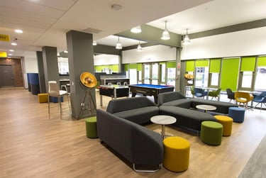 1 bed studio, Kennedy Street, Lanarkshire, Glasgow, G40DB - Image 11